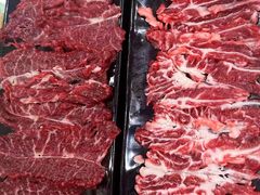 -嬷孙家潮汕牛肉火锅(北京路天河城店)