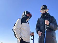 -灵山
