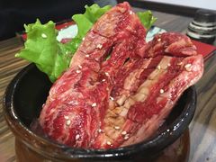 -虎丸烧肉(新大陆广场店)