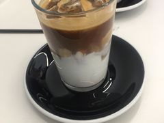 DIRTY-麻雀咖啡SPARROW COFFEE(十全街店)