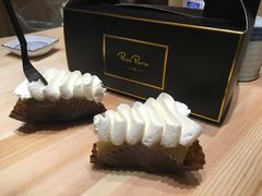-PETIT PARIS 小巴黎(花园道店)