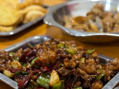 -陈氏肥蛤(小纬六路总店)