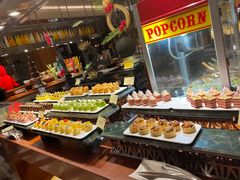-二楼咖啡厅·厦门源昌凯宾斯基大酒店(湖滨中路店)
