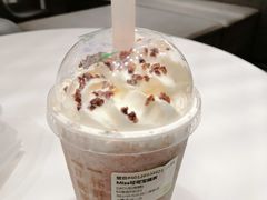 Miss可可宝藏茶-奈雪的茶(市百一店)