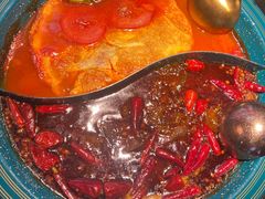 -吼堂老火锅(太古里总店)