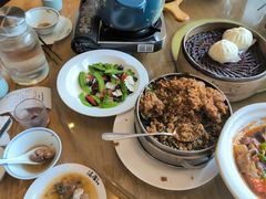 -浔庐餐厅•江西老字号•九江菜(南湖国际店)