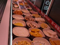 -福客·现熬鸡汤麻辣烫(天安云谷店)