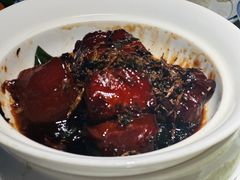 -筱爷叔·上海传统手工菜(玉树路店)
