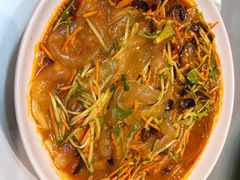 -鑫正兴东北烧烤(滨湖店)