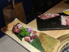 -江户烧肉(高德店)