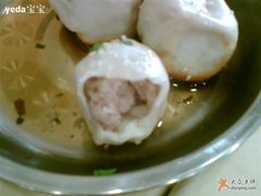 -舒蔡记生煎菜饭(云南中路店)