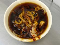 -杨记灌肠(食品街店)