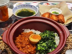 -和府捞面(天河领展广场店)