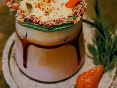 -BE NORMAL CAFE(霞溪路店)