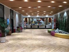 -汤W城市微度假(仓山店)