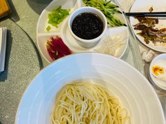 -惠丰堂饭庄·烤鸭·京味菜(西北旺·唐家岭店)