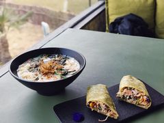 -Supine Bistro溯泮餐厅