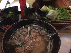 -越谜·越南餐厅(长白店)