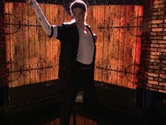 -曼谷杜莎夫人蜡像馆