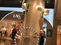 -皇庭广场(福华三路店)