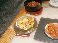 -韩宫宴烤肉·料理(合肥中环城店)