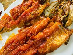 -西塔隆太白烤牛肉馆(图们路店)