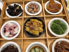 -新仙清汤牛腩(铜锣湾店)