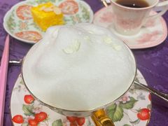 杏仁露-惠食佳·朱雀(东方商厦店)