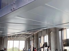 -LA合时健身4PMFIT(花桥旗舰店)