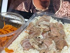 -塔斯提抓饭(东城汇店)
