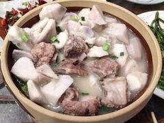 -西江美食舫·江西菜(健德桥店)