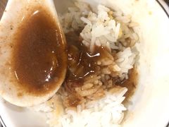 汁拌饭-顺德火焰醉鹅坊(珠海店)