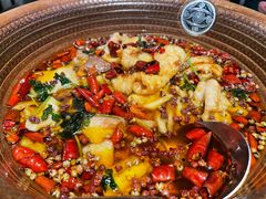 -香融府·烤鸭·家常菜(花乡奥莱店)