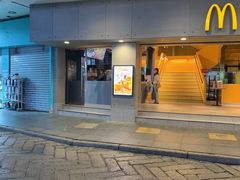 -麦当劳(东门店)