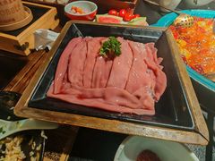 -吼堂老火锅(太古里总店)