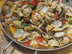 -必点海鲜·鲅鱼水饺(鞍山西道店)