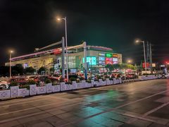 -万达广场(松江店)