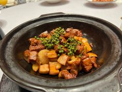-狮王府淮扬菜(新街口友谊店)