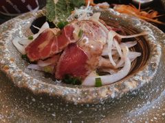 -菊上料理(蜀山银泰百货店)