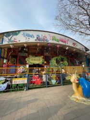 点击看大图 -寻石问宝研学亲子乐园(朝阳公园店)