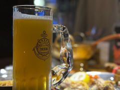 -埠口精酿夜景餐酒吧· BREWPORT BISTRO(长嘉汇重庆之眼店)