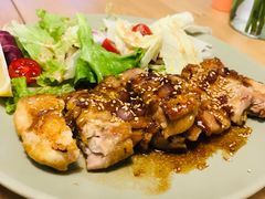 -橘酱餐厅