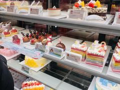 -85度C(南京龙江店)