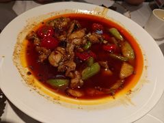 -渝信川菜·川味家常菜(新辰里亚运村店)