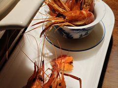 -乔街深夜食堂·小龙虾·高压锅生蚝(杭州总店)