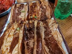 -大壮家原味烤肉(兴华北街店)