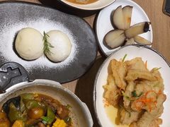 -金掌勺锅包肉(华润万象城店)