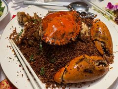 -喜记避风塘炒辣蟹(旗舰店)