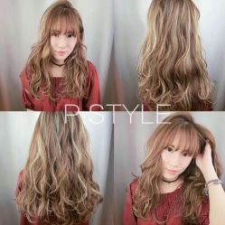 -P.STYLE派斯造型