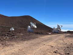 -莫纳克亚山天文台